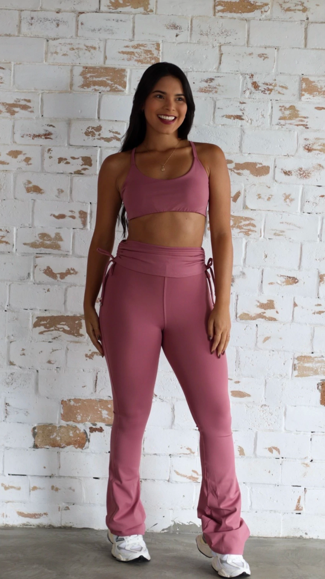 Conjunto Valentina