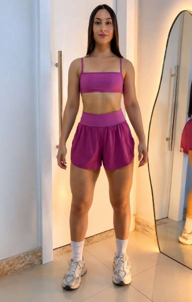 Short Duplo