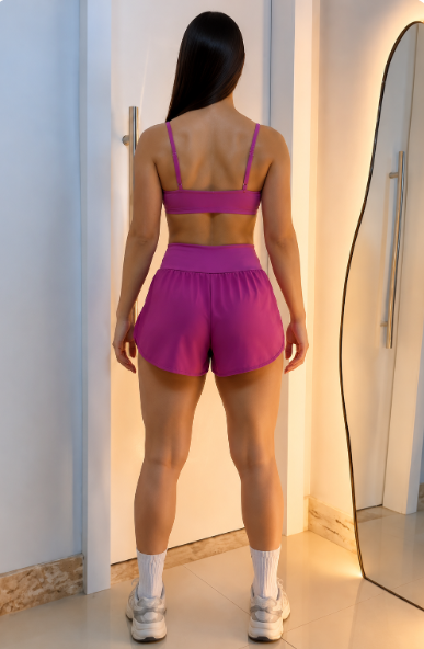 Short Duplo