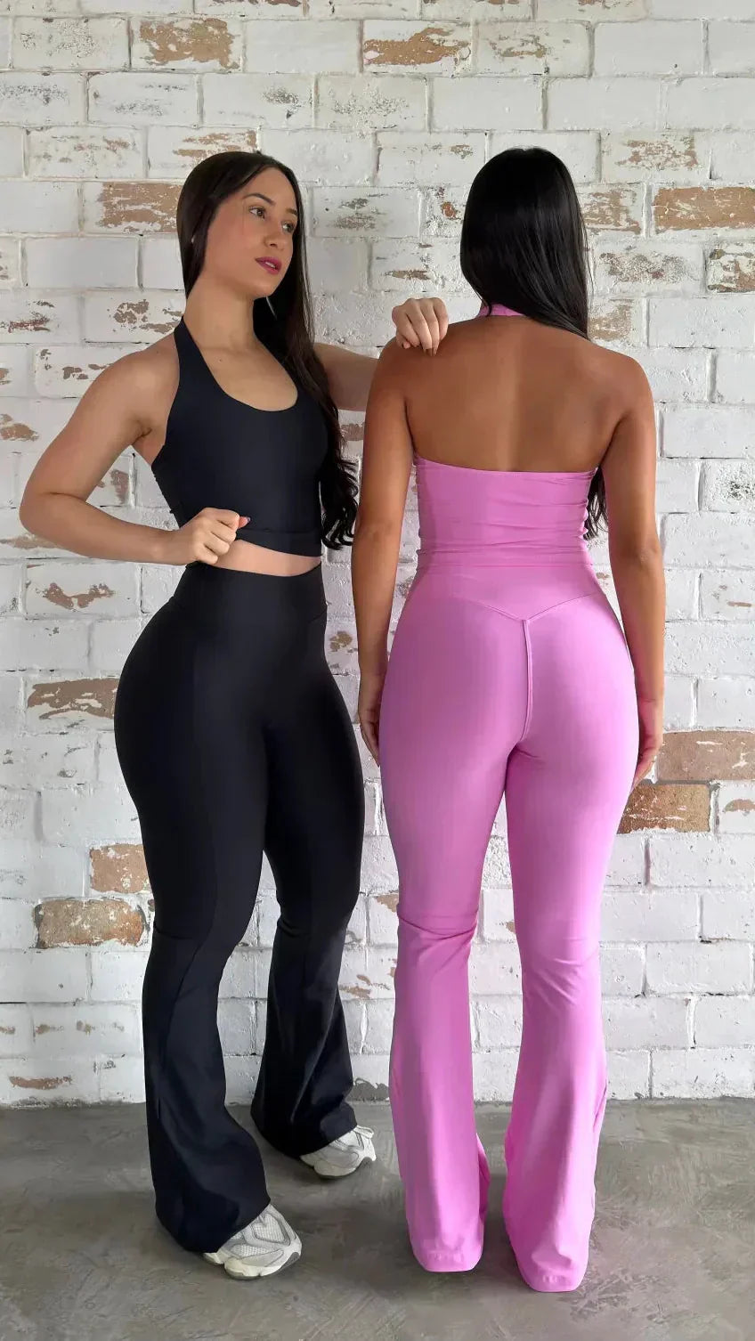 Conjunto Glow