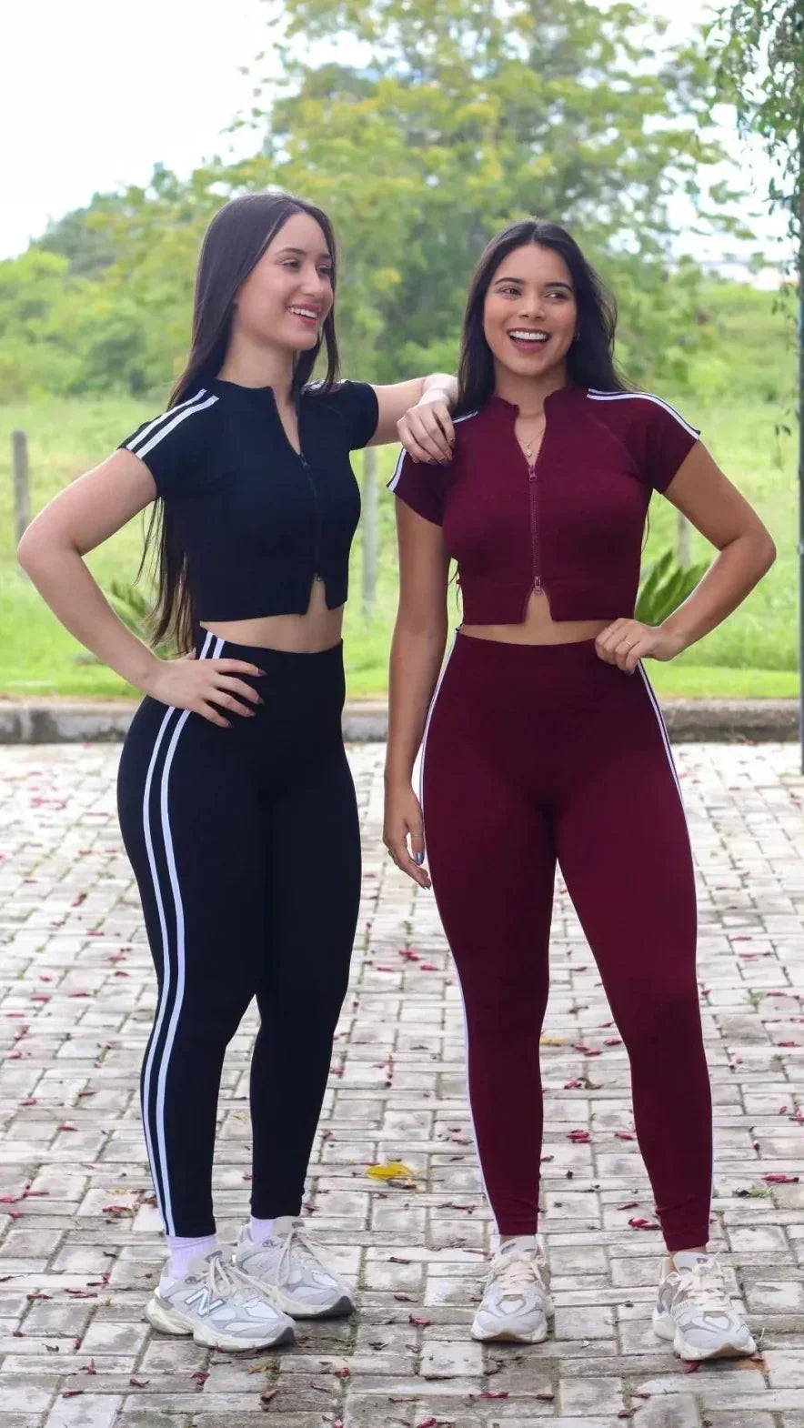 Conjunto Plena
