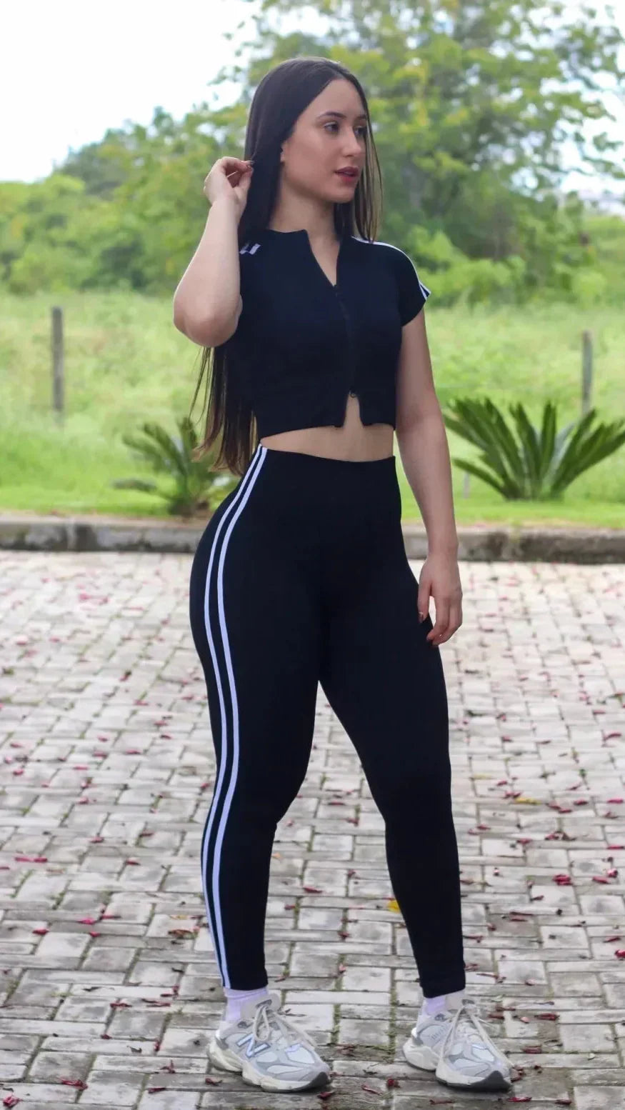 Conjunto Plena